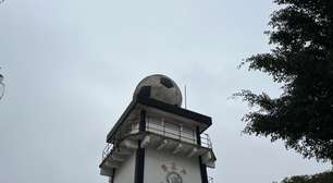 Corinthians dispensa trio do Sub-17; lateral deixa o clube após apenas seis meses