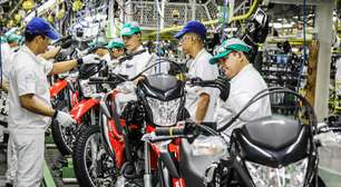 Banco BV registra salto de 20% no financiamento de motos e veículos pesados em 2025