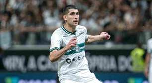 Coritiba encaminha saída de meia que não deve pisar mais no Couto: "Preocupa torcida"