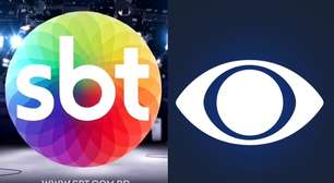 Ibope da TV: Especial de Chaves no SBT leva rasteira da Record; Leo Dias beira o traço na Band