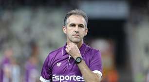 Após se despedir do Ceará, Léo Condé vem a público e esclarece situação polêmica com Sport: "Em respeito"