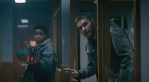 Este filme de ficção científica da Netflix vai te prender do começo ao fim