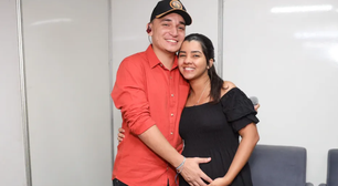 Ary Mirelle chora por transformações após o casamento com João Gomes: 'Sinto falta de muitas coisas'