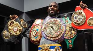 Estrela norte-americana choca o mundo ao anunciar aposentadoria do boxe