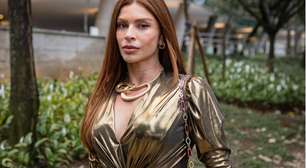 Não suporto Arminda da novela 'Três Graças', mas a vilã de Grazi Massafera é necessária na trama e indispensável para a TV brasileira