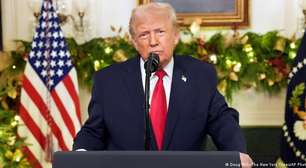 Trump promete "boom econômico" antes de ano eleitoral