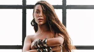 Brunna Gonçalves choca ao mostrar transformação corporal após nova lipo LAD