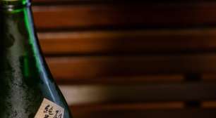 Mok Sake Shop: Minimok realiza feira de saquês no Leblon