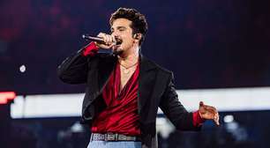 'Registro Histórico': Luan Santana libera nova fase do projeto