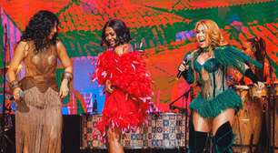 Veja as fotos do WME Awards 2025