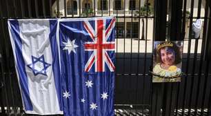 Enterro de menina de 10 anos, vítima mais jovem de atentado em Sydney, gera comoção na Austrália