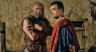 Que horas estreia o 4º episódio de 'Spartacus: House of Ashur'?