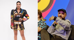 Multishow anuncia time do Mesacast BBB 2026