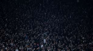 Corinthians registra quinto maior público da Neo Química Arena em final da Copa do Brasil