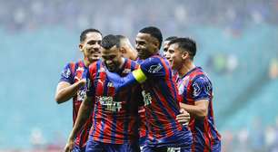 Bahia conhece adversário na Libertadores; veja