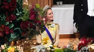 A receita de chutney da avó de Kate Middleton conquistou Elizabeth II no primeiro Natal juntas: ela é perfeita para sua ceia em família