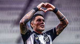 Mercado do Ceará: Galeano encerra especulações e define futuro antes do fim de 2025