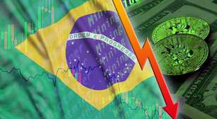 Brasil é o 17º país com interesse em bitcoin em 2025, dizem dados do Google
