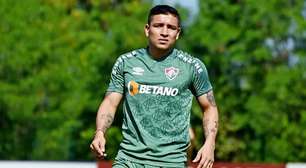 Ex-jogador do Fluminense é assassinado após pedir proteção especial