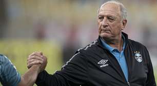 Felipão aposta alto em jovem meia do Grêmio que pode virar o jogo em 2026