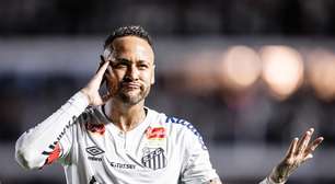 Neymar vem aí? Flamengo pode ser destino do craque