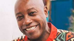 Por onde anda o Pescoço de 'Salve Jorge'? Nando Cunha expõe luta contra doença mental e desafios