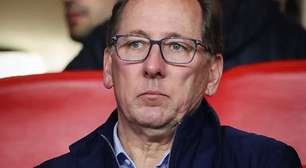 NOVO TREINADOR DO BOTAFOGO: 'Vazam' 2 nomes na lista de John Textor; confira