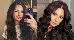 Influenciadora se pronuncia após questionar a sexualidade de Ana Castela: 'Comentário'