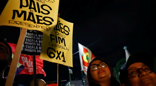 'A escala 6x1 vai ser um debate fundamental na eleição de 2026', diz Felipe Nunes, da Quaest