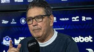 Remo anuncia técnico experiente em Copa do Mundo; veja currículo