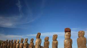 Rapamicina: o remédio de US$ 1 bi que a ciência deve à Ilha de Páscoa