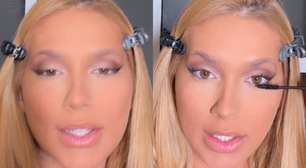 Virginia faz desabafo e confessa desejo: 'Não estou podendo'