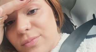 Perigo! Viih Tube vai às pressas ao hospital após descuido ao colocar brinco: 'Dentro do ouvido'