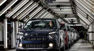 Desconto PCD: Citroën Basalt com até 26 mil de abatimento