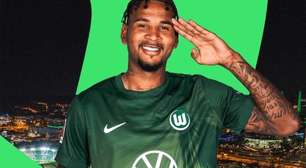 Clube alemão anuncia contratação de zagueiro do Flamengo