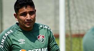 Vídeo mostra assassinato de Pineida, ex-Fluminense, no Equador