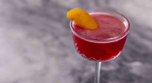 4 receitas fáceis de drinks para a ceia de Natal!