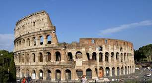 Maquetes reproduzem imagens curiosas de lugares do passado