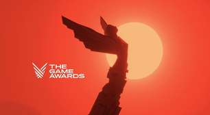 The Game Awards 2025 bate recorde de audiência com 171 milhões de transmissões ao vivo