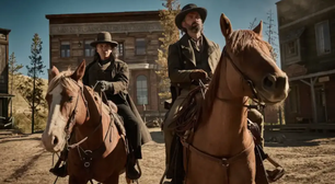 7,3 milhões de reproduções em uma semana: o novo western da Netflix é um sucesso na plataforma, mas também uma grande decepção