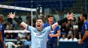 Minas vence mais uma, sobe para quinto e pode terminar o turno no G4. Veja a classificação