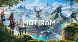 Light of Motiram é retirado da Steam após acordo privado entre Sony e Tencent