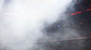 Uefa aplica multas a clubes da Champions League