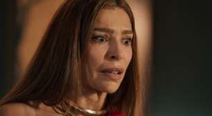 Três Graças: Assustador! Arminda mata personagem de maneira cruel; saiba quem será