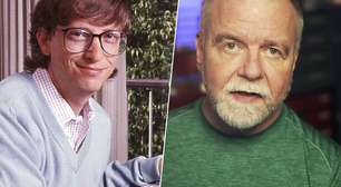 Bill Gates explicou em 1991 o significado da sigla no Windows NT, mas desenvolvedor contradiz afirmação