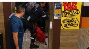 TRAGÉDIA! Aluna morre em rede de academia famosa