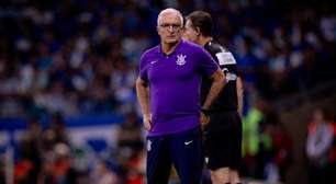 Dorival prevê dificuldades para o Corinthians na final da Copa do Brasil