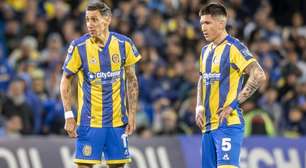 Athletico-PR busca meia parceiro de Di Maria e surpreende: "Odair quer o"