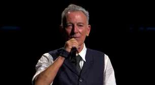 Em lançamento de cinebiografia, Bruce Springsteen diz: 'O sonho americano não é ódio'