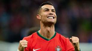 Nem caviar, nem carne de ouro: o prato favorito de Cristiano Ronaldo é uma receita bem tradicional portuguesa que muitos comem no Natal do Brasil